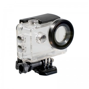 Plastic telefoonhoesje 5