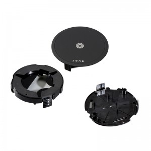 Plastic telefoonhoesje 6